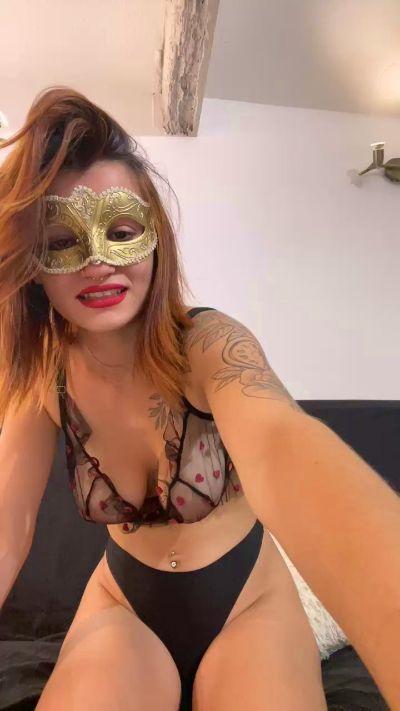 Cathaleyacam