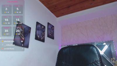 Celeste_briss