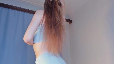 Celine_in_love