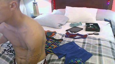 ChadilactionDax