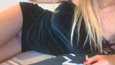Chanelblonde26