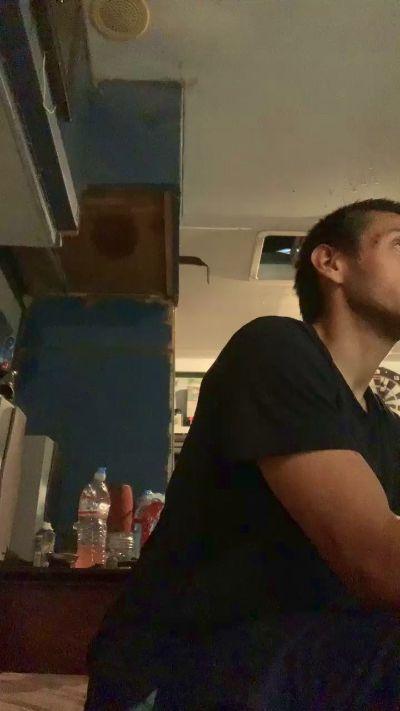 CharlesInCharge