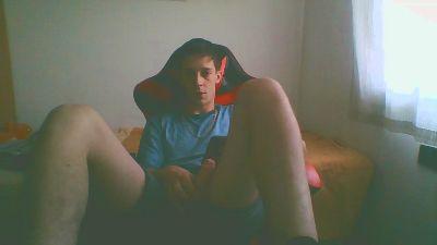 Charlie4705