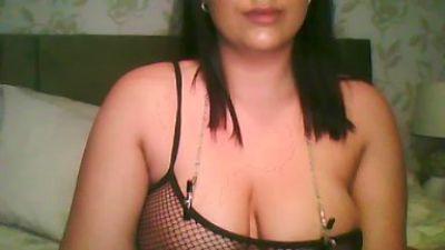 Cherryblack666