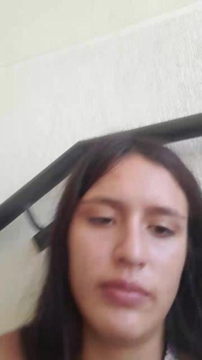 Chica_Mariahot