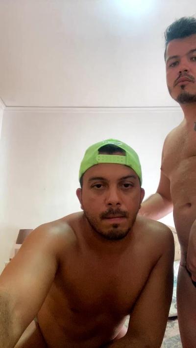 Chicosdeseosos
