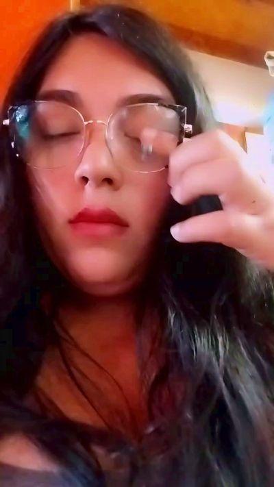 ChileShemale