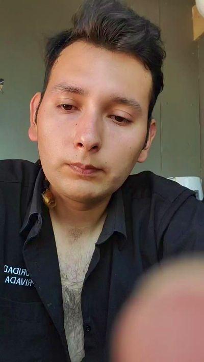 ChilenoSFM