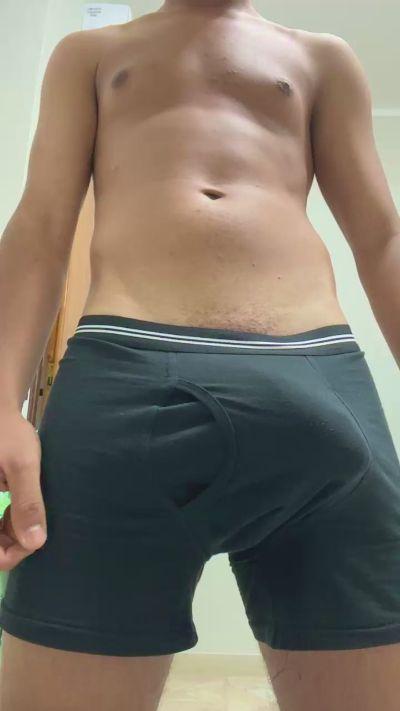 ChocolateCock07
