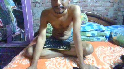 ChocolateDick8