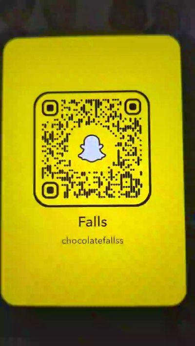 ChocolateFalls