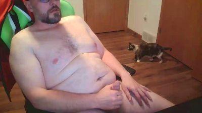 ChubbyCubHere4U