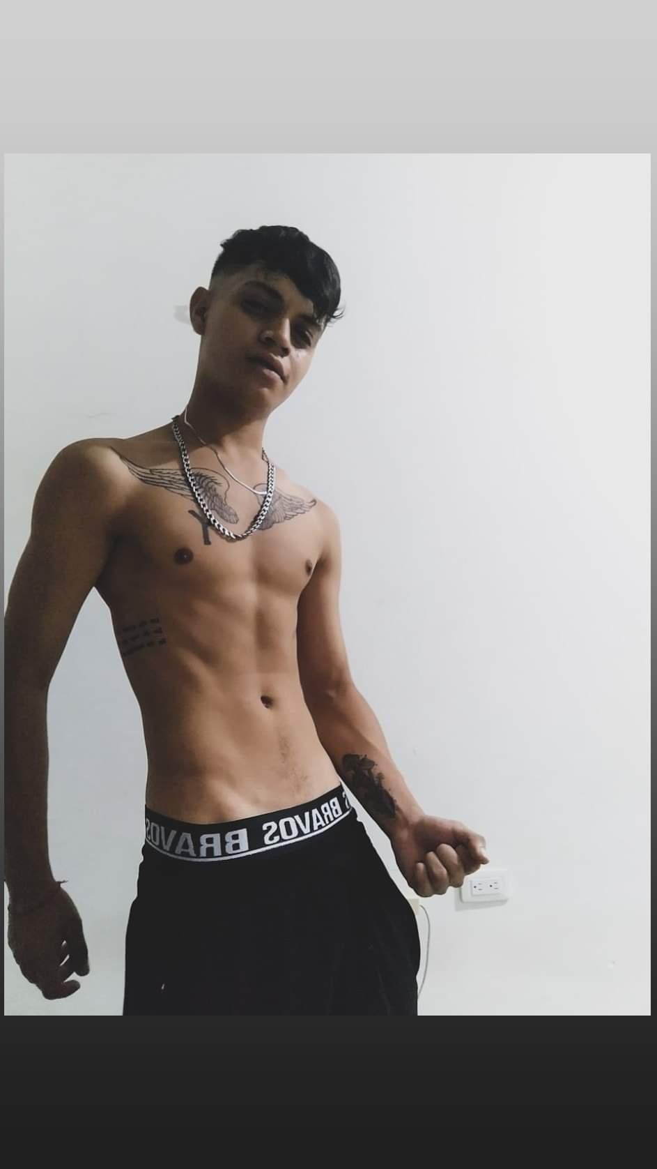 Chuky_boy