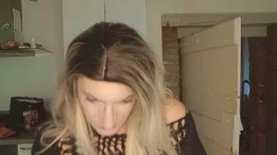 CindyTgirlFR66