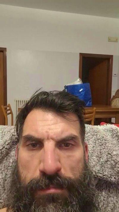 Cisturgido