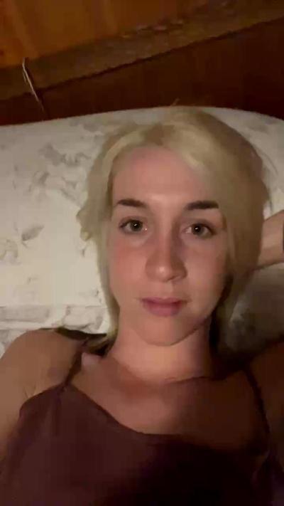 ClimbingBlondie