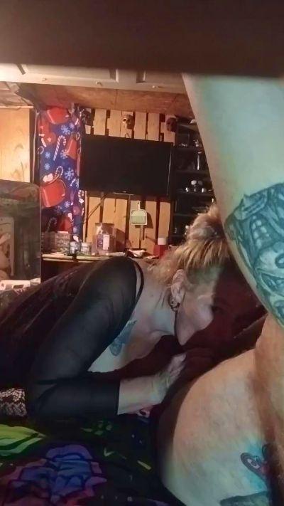 CloudyKisses