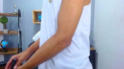 ConnorGonza