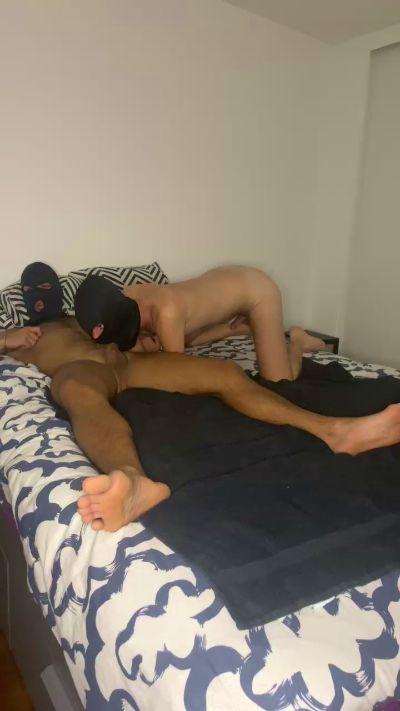 CoupleGay75X