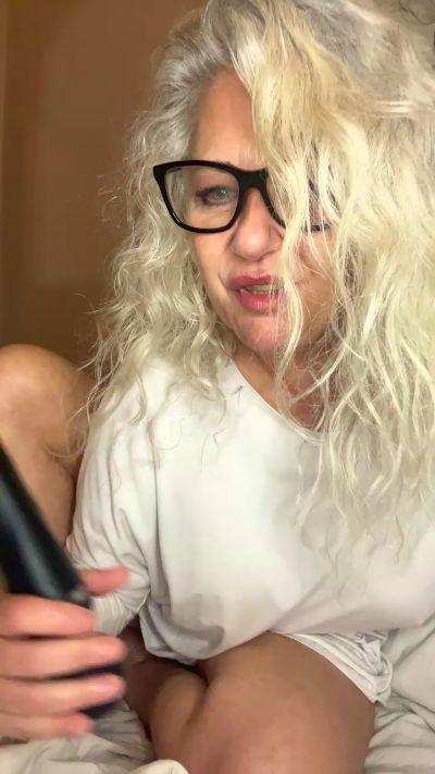 CrazyBionda