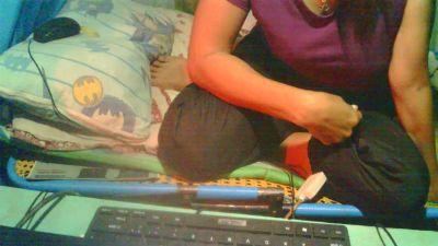 CreamyPussy69x