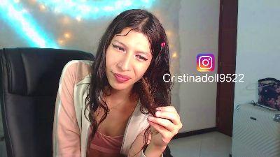 Cristina_doll
