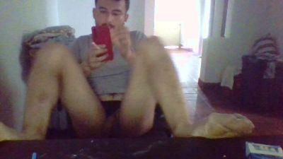 Cristinaledyboy