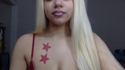Cubanbarbie