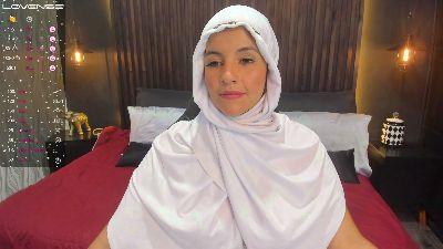 Dalila_Ali