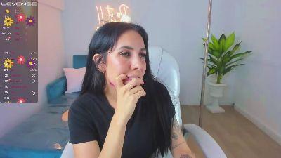DanniOrange
