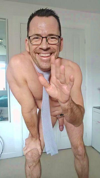 DaveLondonXXX