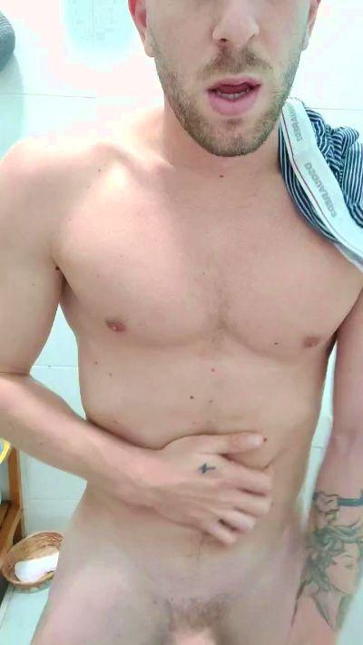 DavidBlond22cm