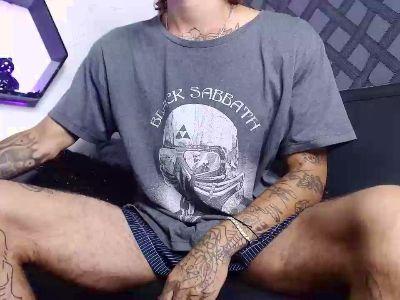 DavidSphencer