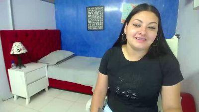 Diiva_horny