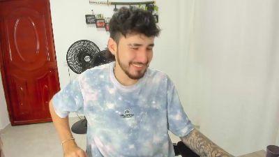 DimitriSanders