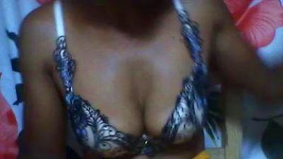 DinahChoco