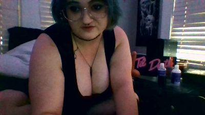 DizzyValentinex