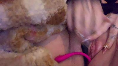 Dolly_scream