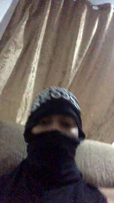Dominadornegro
