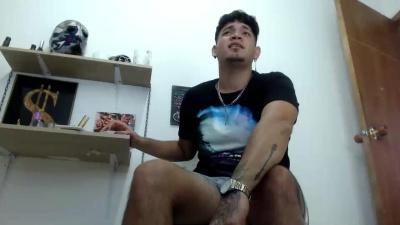 Dominantmale77