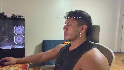 DominicVeins