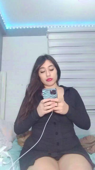 DonnitaHot