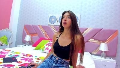 DulceAntonela