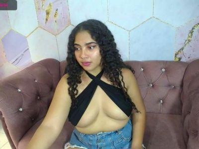 Ebony_sweety