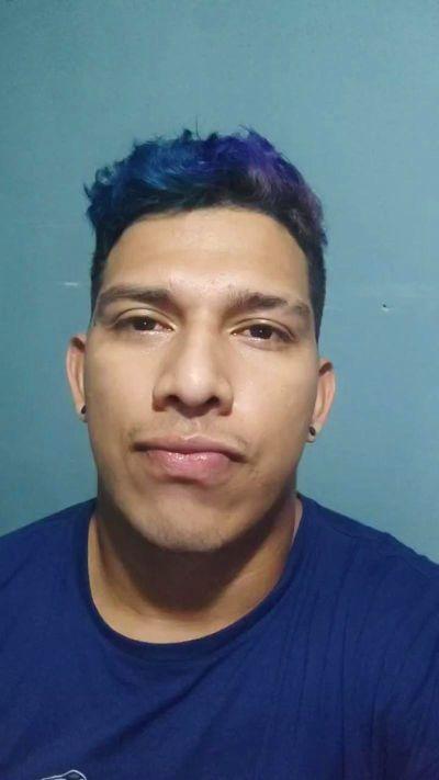ElFlaquitoBlack