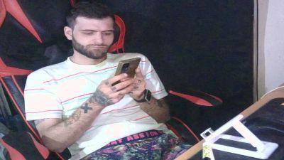 ElaBigDick