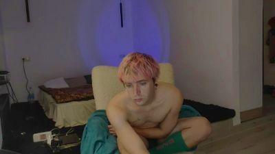 Elias_Green
