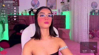 Elysexidoll