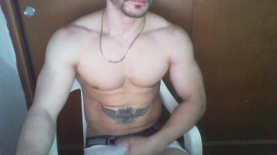Entrenashow