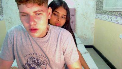 EthanAndLinda